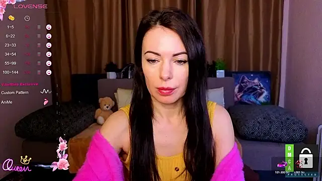 Rita lovvylyou online show from March 23, 6:28 am