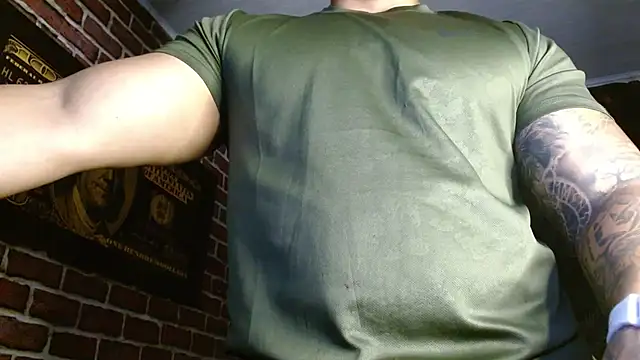 jordan bigcock  online show from February 9, 4:38 am