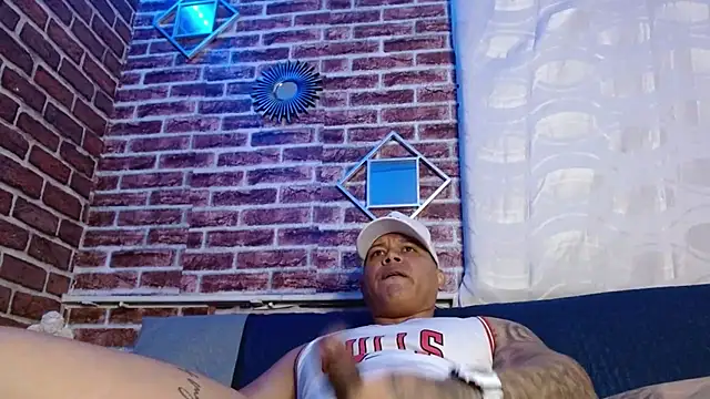 jordan bigcock  online show from March 21, 4:28 am