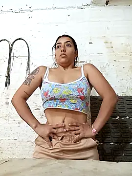 Snapshot of Queen_sofya chatting on October 28, 5:04 pm Queen sofya online show from October 28, 5:04 pm