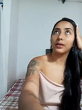 Snapshot of Queen_sofya chatting on March 24, 4:56 pm Queen sofya online show from March 24, 4:56 pm