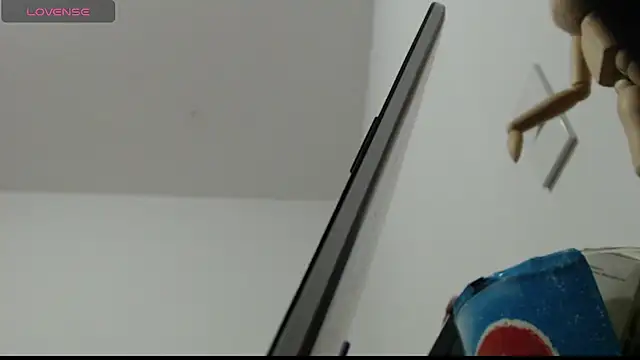 CarlaLorez online show from July 5, 1:34 am
