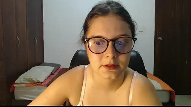 CarlaLorez online show from July 22, 11:51 pm