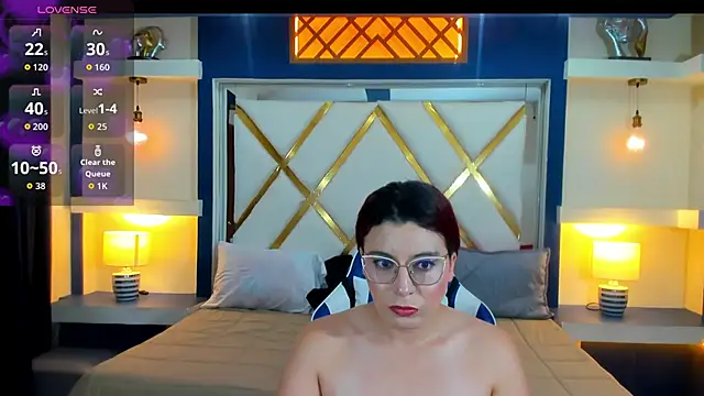 allison mc online show from April 5, 5:59 am