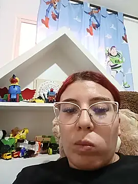 allison mc online show from June 2, 1:35 pm