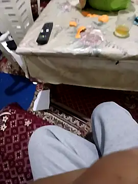 latarak321 online show from January 10, 12:51 pm