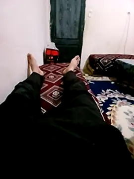 latarak321 online show from February 17, 6:03 pm