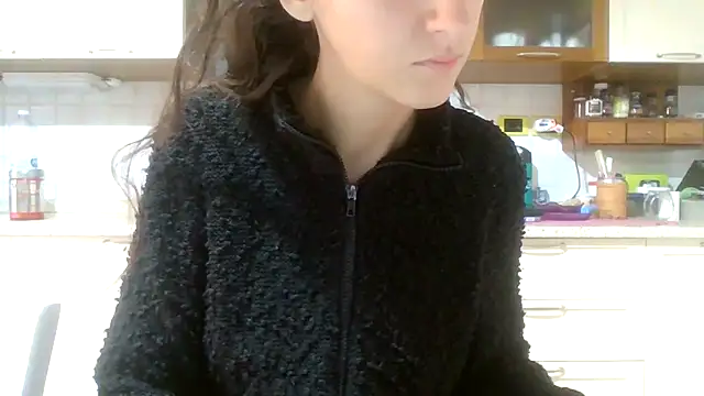 SuperValentina online show from October 9, 8:12 am