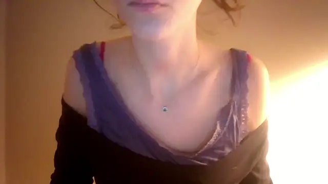 SuperValentina online show from February 1, 3:54 pm