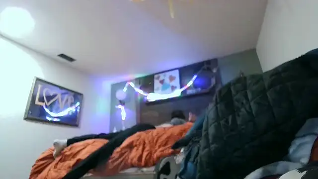 AmeliaAnale8 online show from February 17, 8:26 pm