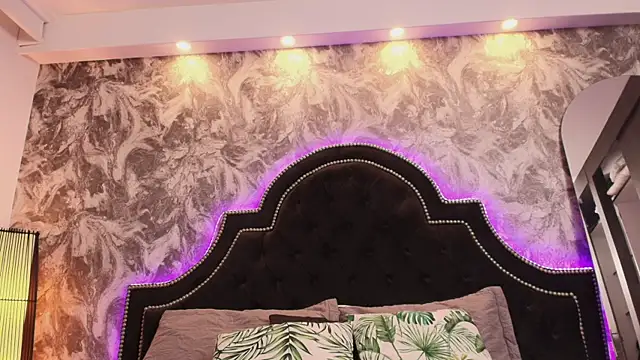 Snapshot of DenzelRios chatting on February 22, 9:57 pm DenzelRios online show from February 22, 9:57 pm