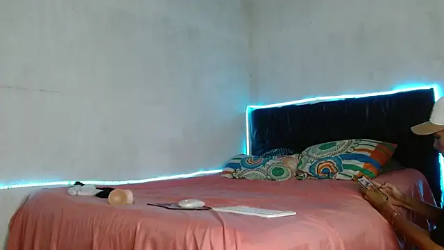 Paulosex12 online show from October 24, 1:57 am