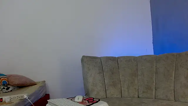 Paulosex12 online show from May 5, 11:57 pm