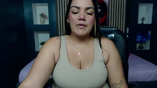 ruby jimenez19 online show from October 30, 2:24 am