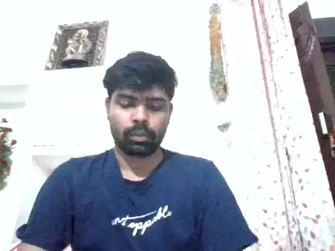 mayankc2700 online show from May 13, 3:09 pm