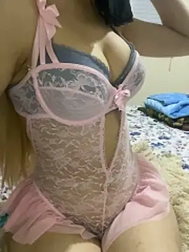 Sexy-Meryam online show from May 26, 9:11 pm