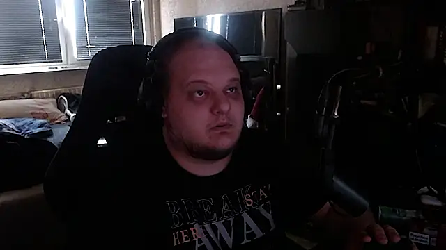 BennyOnTour online show from March 11, 6:52 am