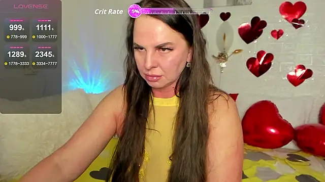 MIRAA LUV online show from February 12, 1:00 am