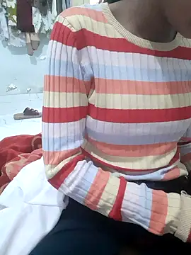 Mahi677 online show from February 11, 2:49 am