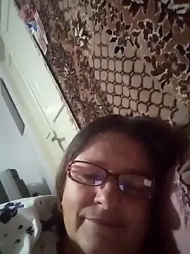 MilaCold5443 online show from November 30, 6:12 pm