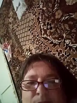 MilaCold5443 online show from December 3, 6:21 am