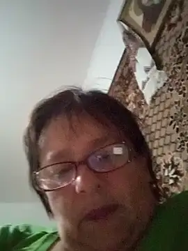 MilaCold5443 online show from March 25, 6:47 pm