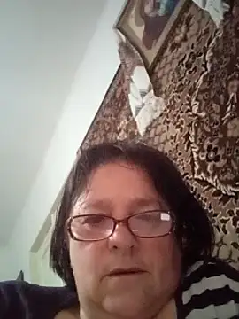 MilaCold5443 online show from April 18, 5:00 am