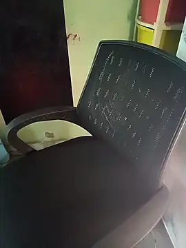 Snapshot of Parya_109 chatting on February 1, 6:45 am Parya 109 online show from February 1, 6:45 am