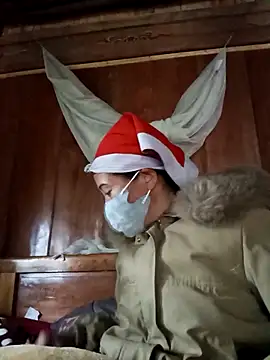 Snapshot of jerry-xx chatting on February 9, 7:45 am jerry-xx online show from February 9, 7:45 am