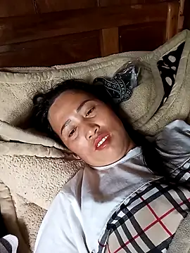 jerry-xx online show from March 23, 5:33 am