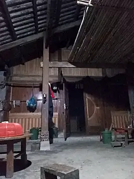 jerry-xx online show from April 7, 9:37 pm