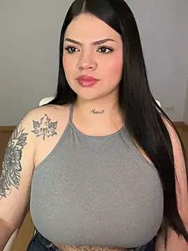 dulcemarianh  online show from March 5, 8:43 am