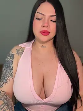 dulcemarianh  online show from April 7, 3:07 am