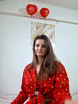 Nika aa online show from February 12, 7:47 am