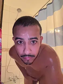 grinbergg online show from February 23, 1:03 am