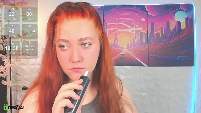 Diana charon online show from November 7, 12:43 am