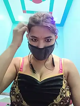 Hot radhaji online show from June 25, 2:33 am