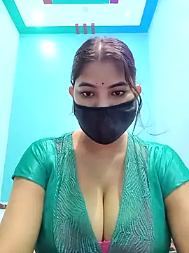 Hot radhaji online show from July 3, 6:20 am