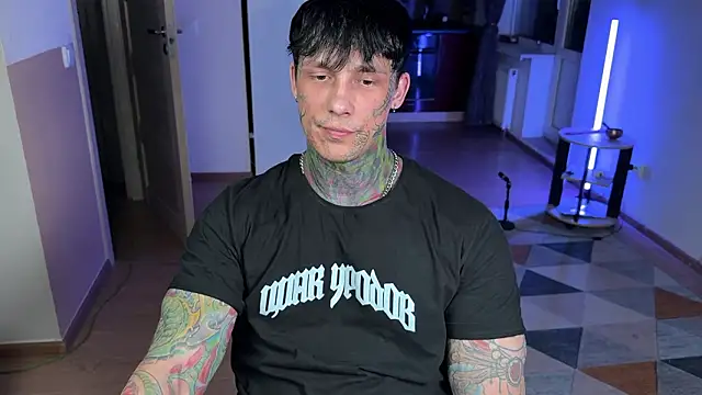 Anubisgods online show from March 16, 6:12 pm