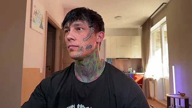 Anubisgods online show from March 27, 8:26 am