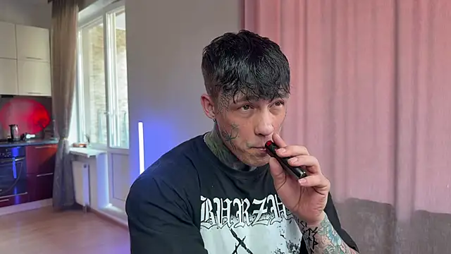 Anubisgods online show from April 16, 11:33 am