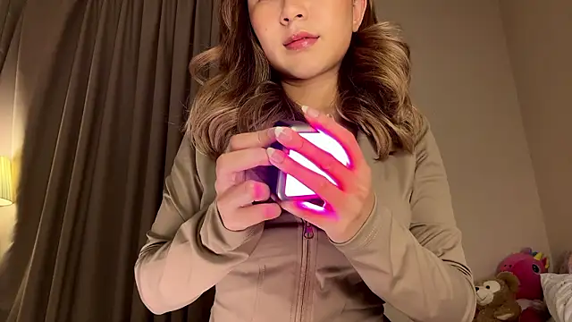 Sweetie Natasha online show from March 6, 10:39 pm