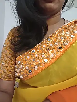 Snapshot of Janu-hasena chatting on June 4, 10:10 am Janu-hasena online show from June 4, 10:10 am