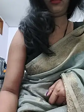 Snapshot of Janu-hasena chatting on June 7, 6:00 pm Janu-hasena online show from June 7, 6:00 pm