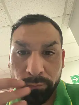 Nasho172737 online show from January 18, 4:22 pm