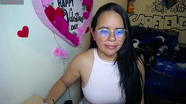 Miss  kendra  online show from March 11, 1:22 am