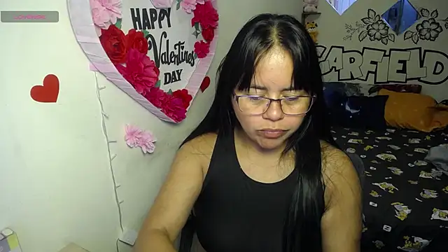 Miss  kendra  online show from May 26, 11:28 am