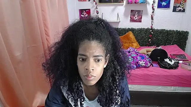 thianahorny online show from May 29, 1:31 pm