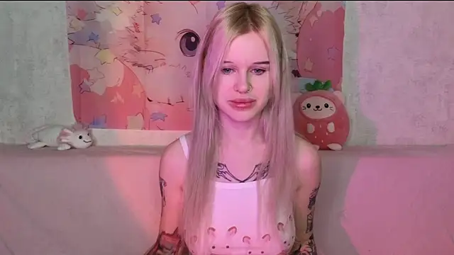 HoneyGold  online show from December 23, 3:59 am