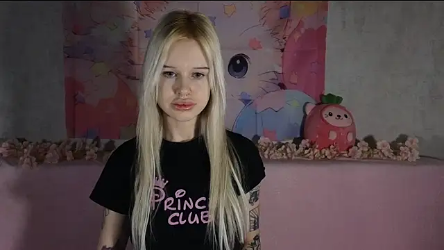 HoneyGold  online show from February 17, 4:20 am